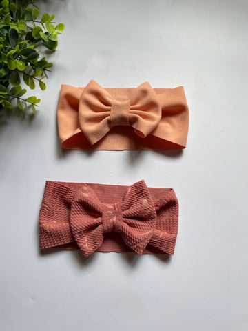 Headwraps