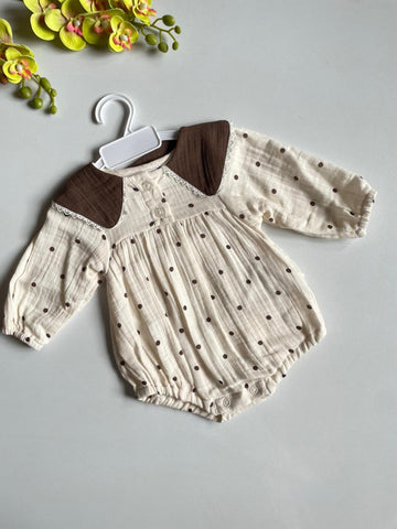 Hazelnut polka