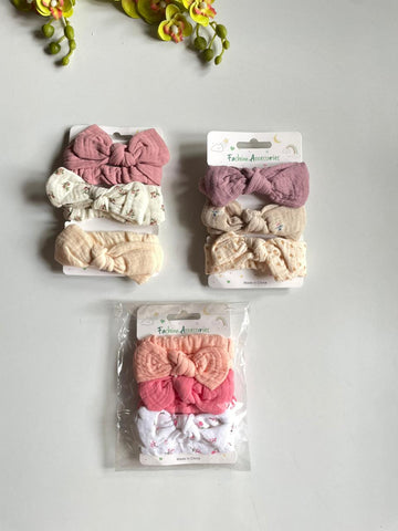 3 piece combo set