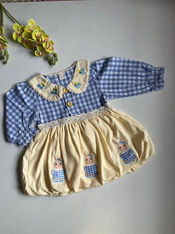 pastel picnic