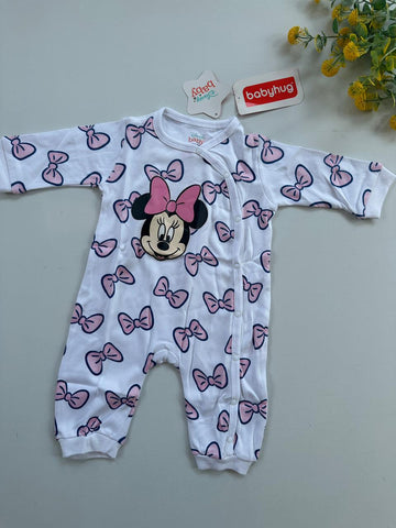 minnie jumpsuit