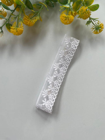 lace band