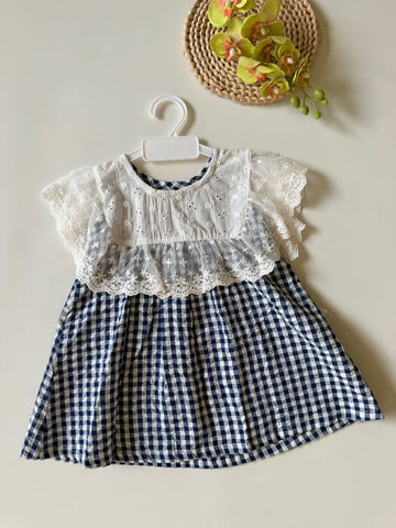 blue flutter
