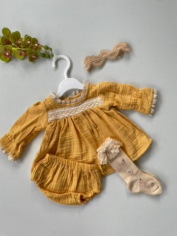 garden blossom set