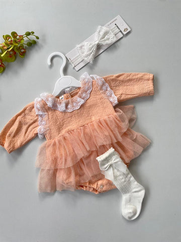 Classic Lace & Tulle Boutique